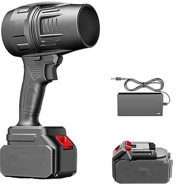 Handheld Electric Portable Air Blower